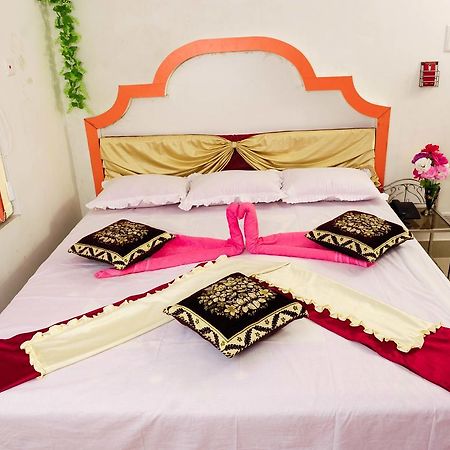 Jayanti Hotel Tarapith Eksteriør bilde