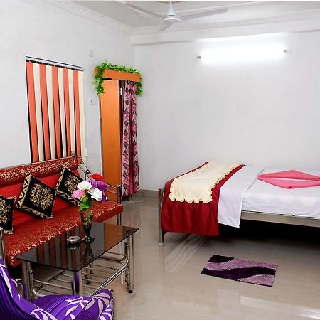 Jayanti Hotel Tarapith Eksteriør bilde