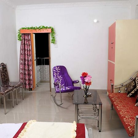 Jayanti Hotel Tarapith Eksteriør bilde