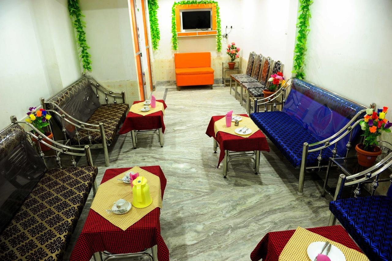 Jayanti Hotel Tarapith Eksteriør bilde