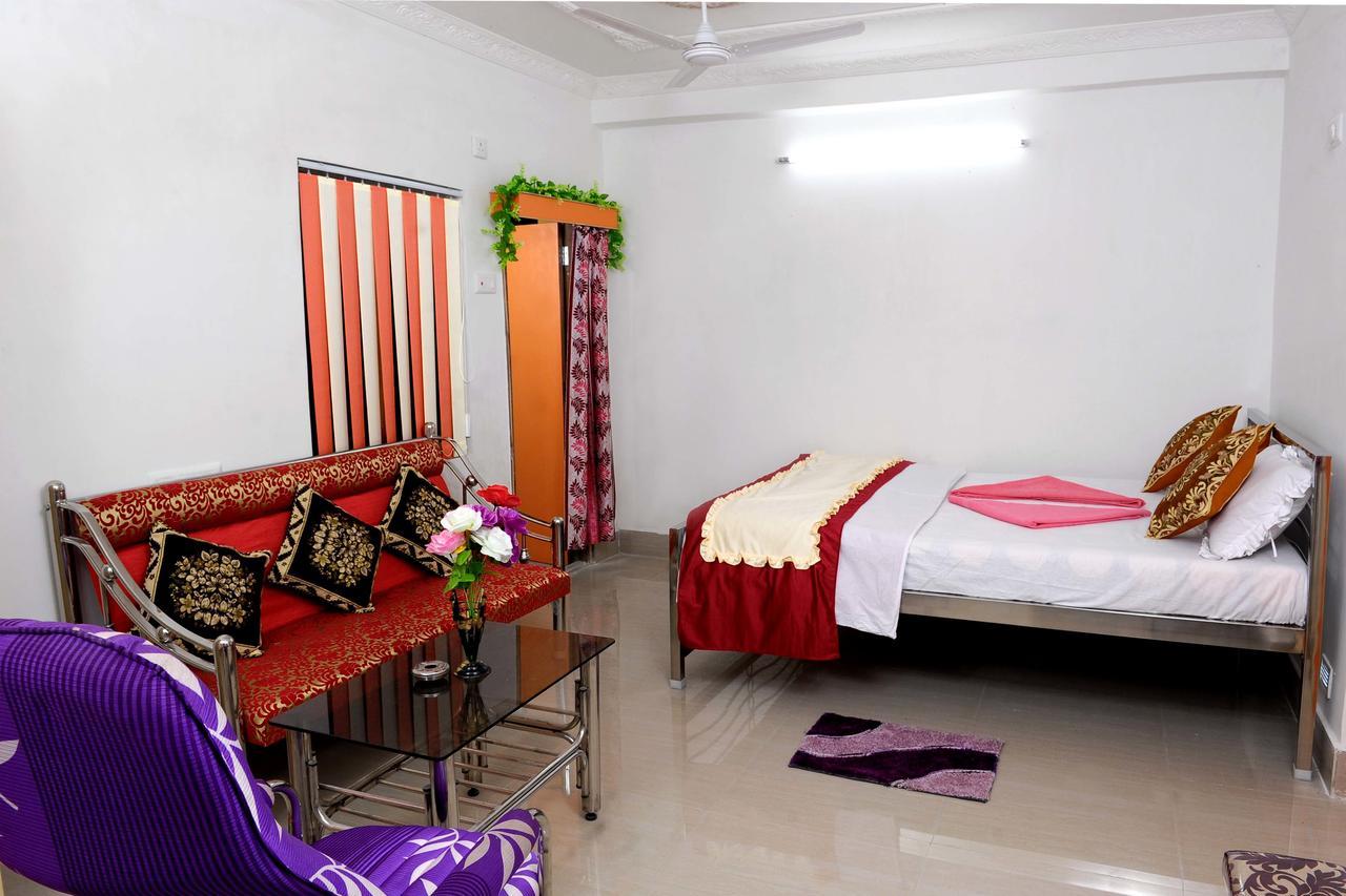 Jayanti Hotel Tarapith Eksteriør bilde