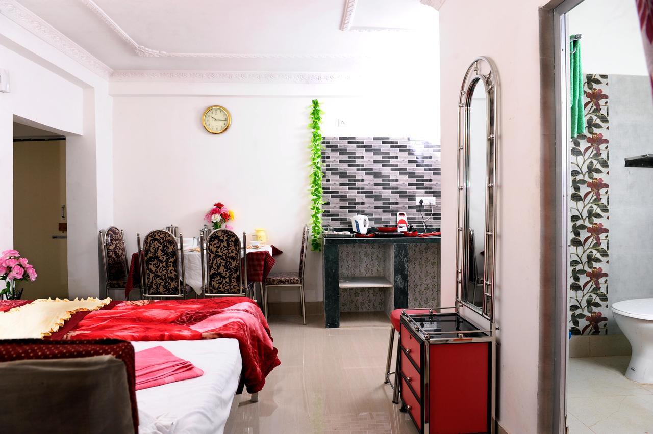 Jayanti Hotel Tarapith Eksteriør bilde