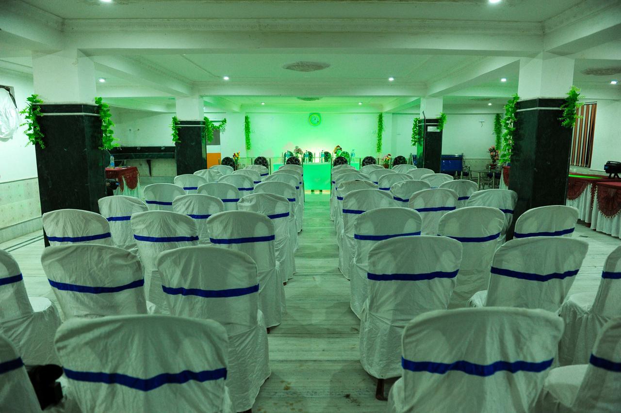 Jayanti Hotel Tarapith Eksteriør bilde