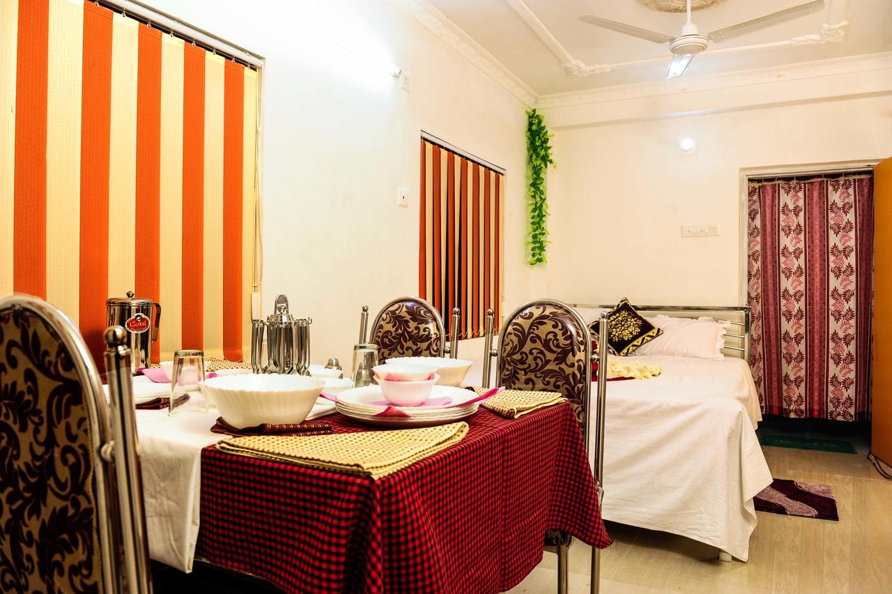 Jayanti Hotel Tarapith Eksteriør bilde