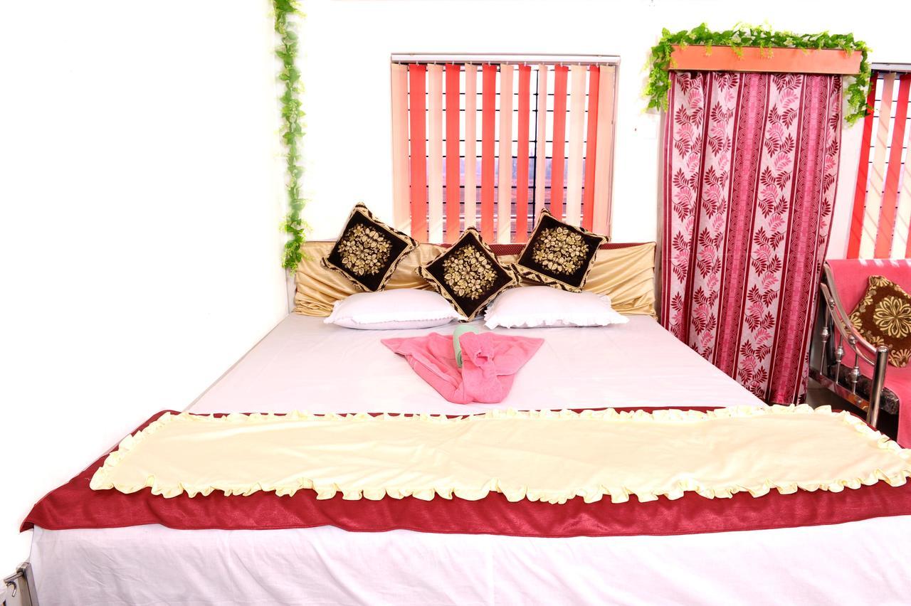 Jayanti Hotel Tarapith Eksteriør bilde