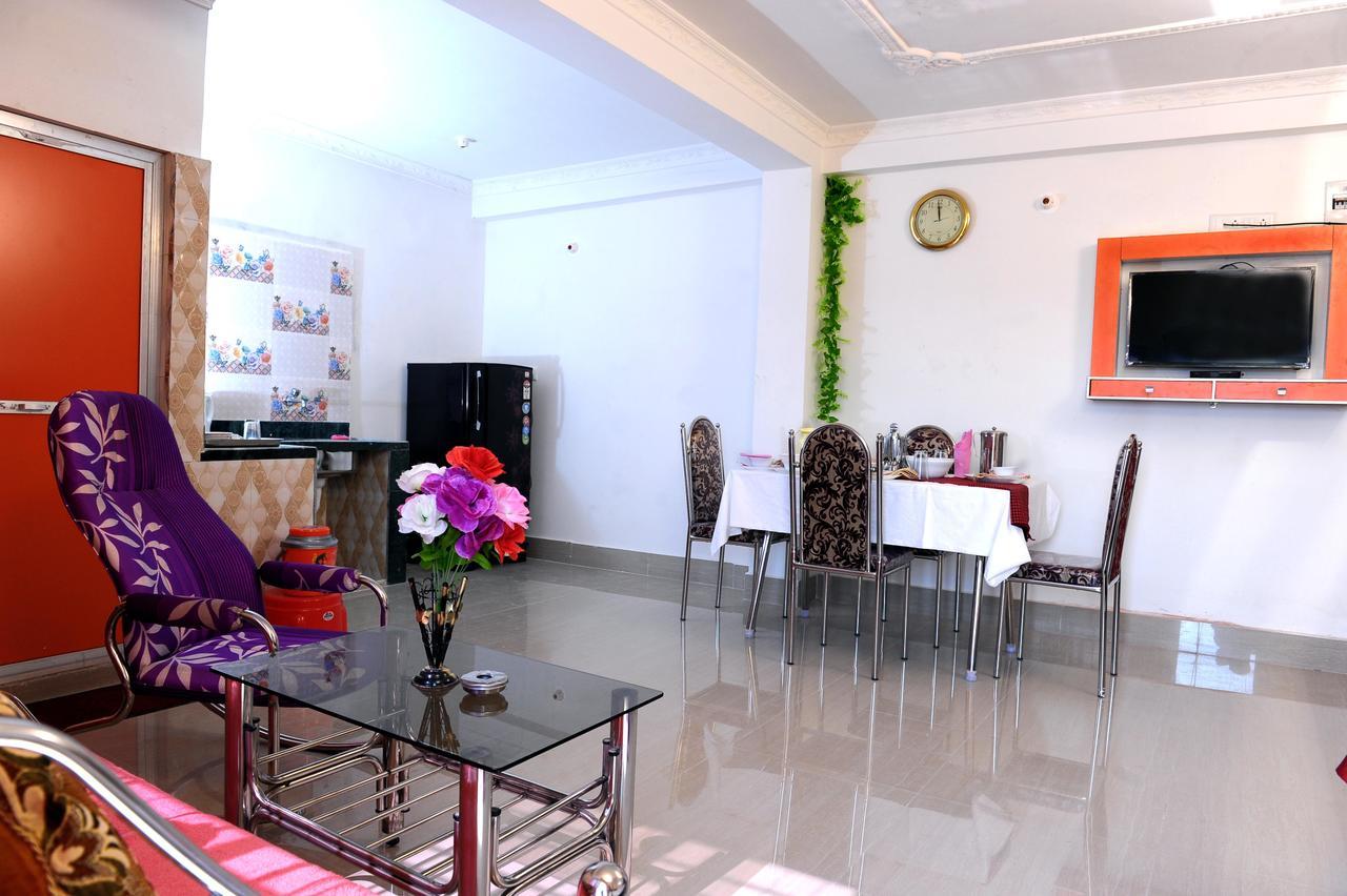 Jayanti Hotel Tarapith Eksteriør bilde