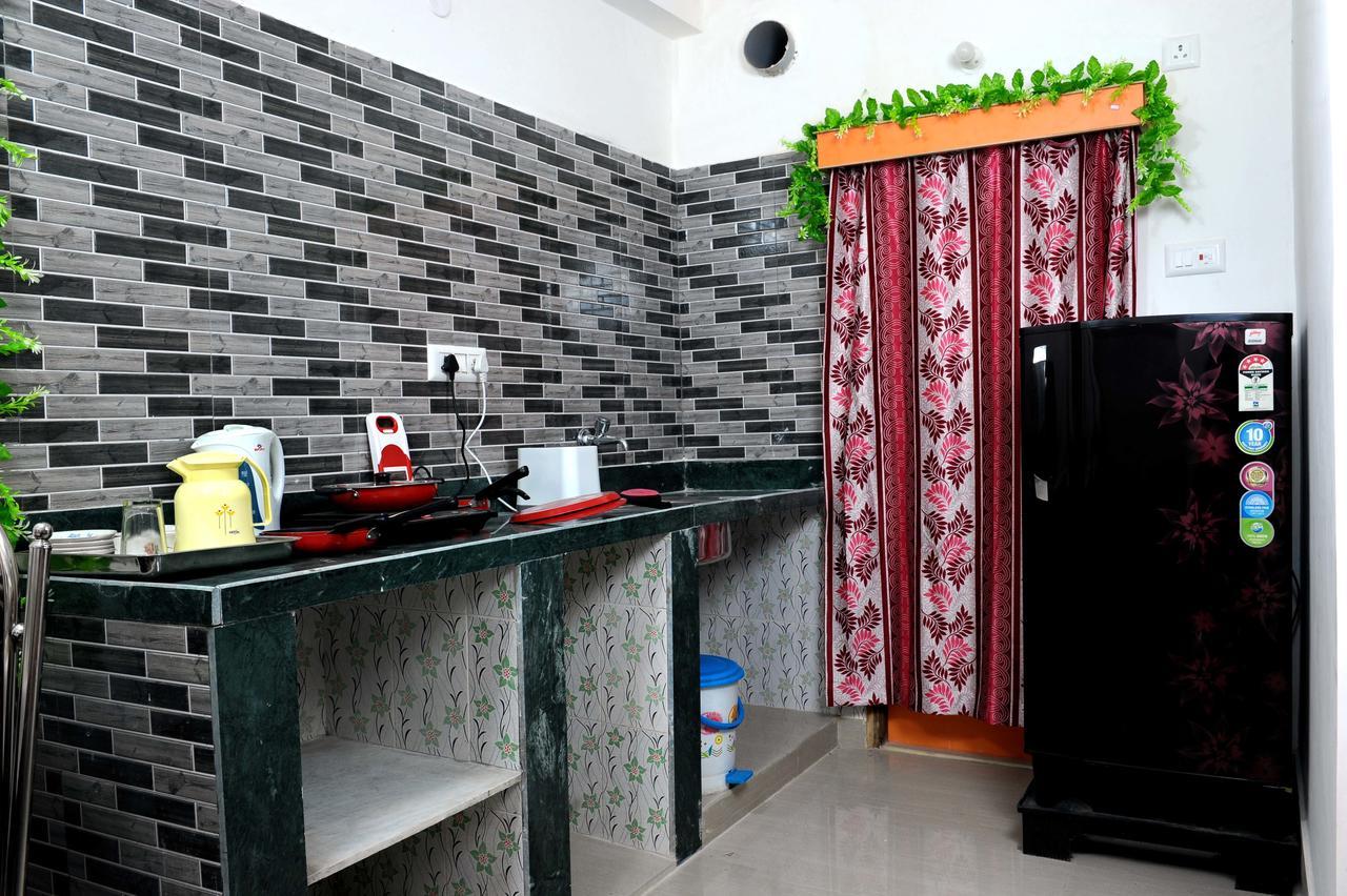 Jayanti Hotel Tarapith Eksteriør bilde