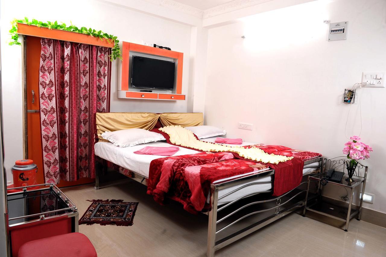 Jayanti Hotel Tarapith Eksteriør bilde