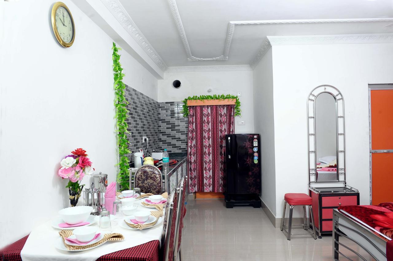 Jayanti Hotel Tarapith Eksteriør bilde