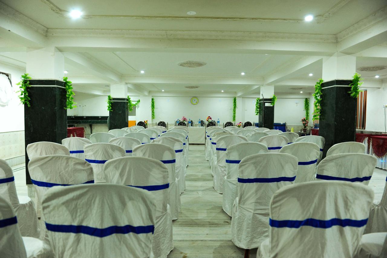 Jayanti Hotel Tarapith Eksteriør bilde