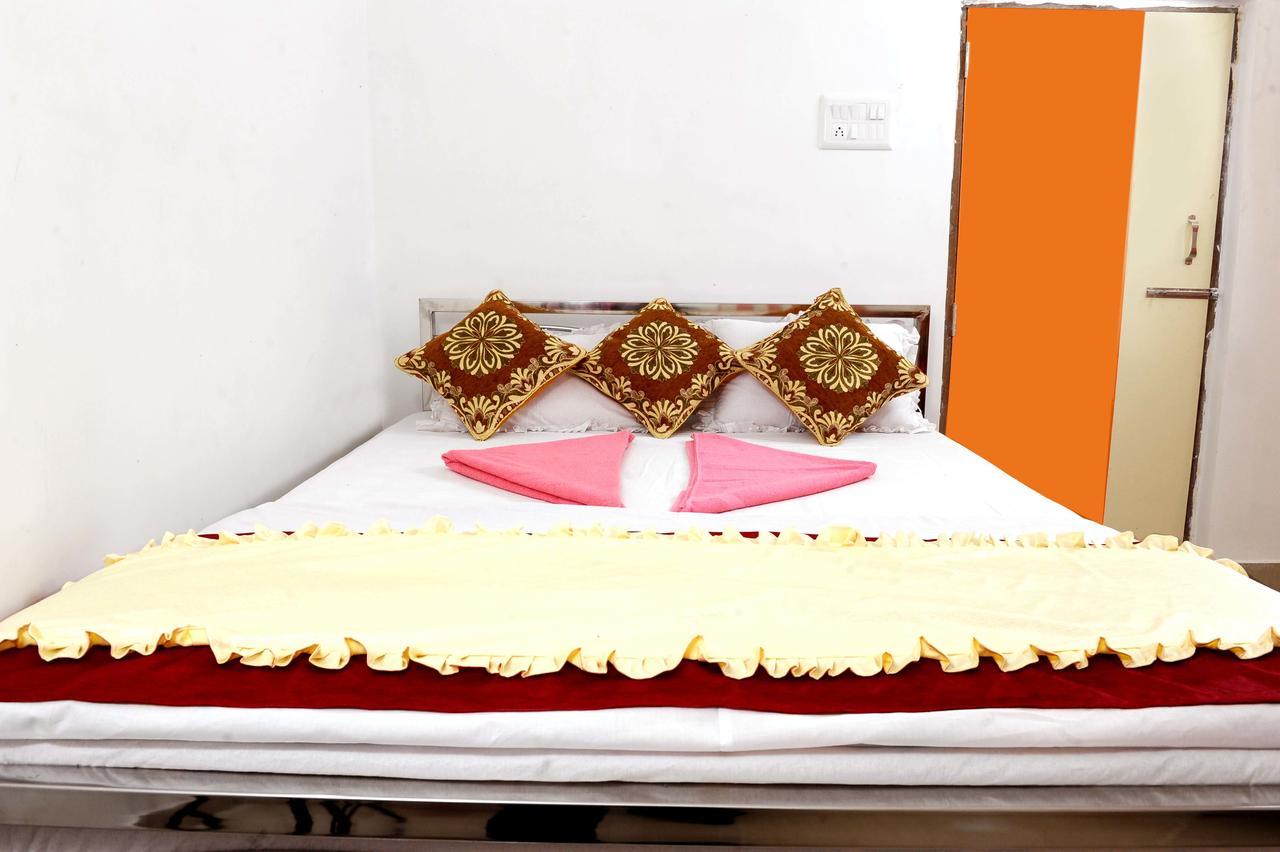 Jayanti Hotel Tarapith Eksteriør bilde