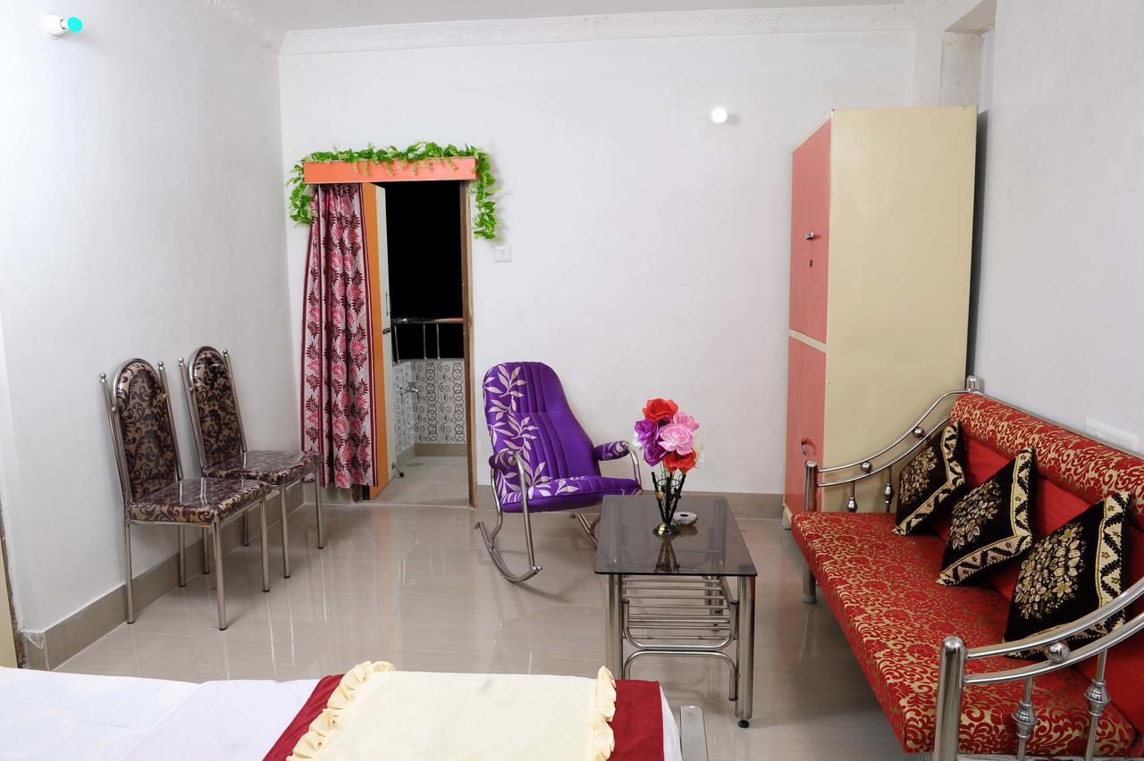 Jayanti Hotel Tarapith Eksteriør bilde